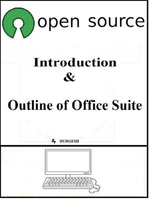 cover image of Open Source